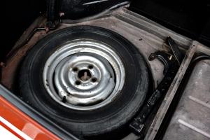 BMW 2002 tii by CATuned on BBS Wheels 1973 года  (NA)
